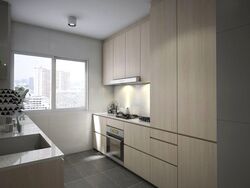 Blk 157C Rivervale View (Sengkang), HDB 5 Rooms #529355311